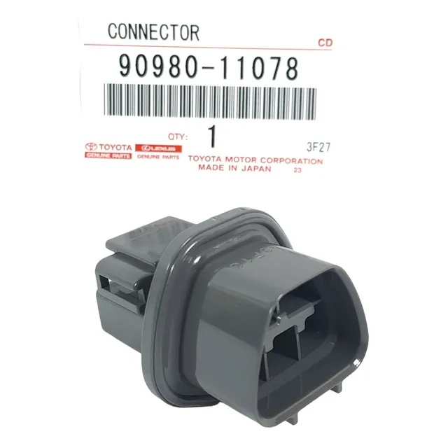 Conector Tapa Bomba Gasolina 4runner 3.4 2001 2002 Original