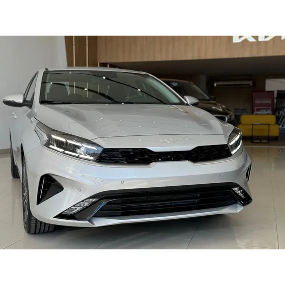Kia Cerato 2.0 Sx Plus At6 L22