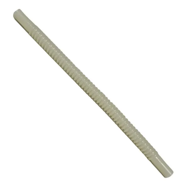 Manguera Corrugada De Gasolina 20 Cm