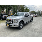 Ford F-150 3.5 Xlt Scab 4x4