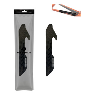 Protetor Para Corrente De Bicicleta Rockbros Mtb/road/tri Protetor Para Corrente De Bicicleta Rockbros Mtb/road/tri