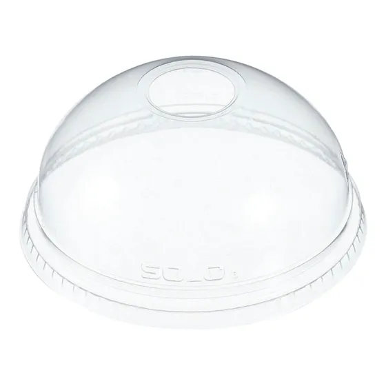 Tapa Domo Dart Solo Dlr662 P/vaso Tp12 1000 Pz