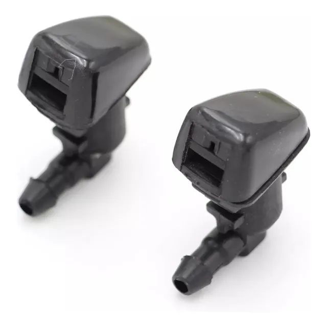 Sapitos Wiper Rociadores Ford Super Duty F-250 F-350 El Par