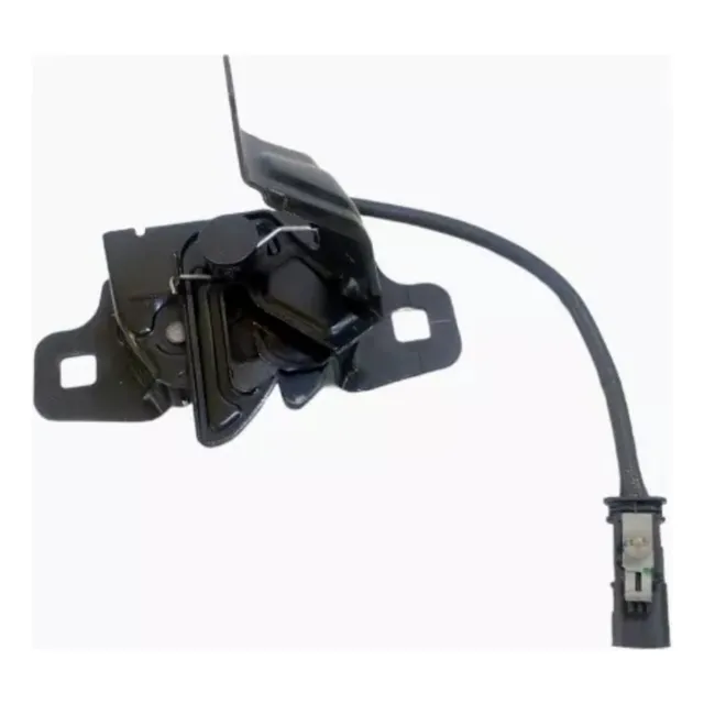 Fechadura Trava Capo C/sensor Gm Onix 20/23 26388163 Orig
