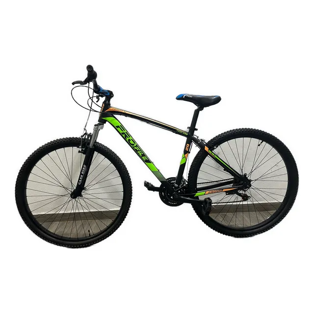 Bicicleta Mtb R29 Cuadro De Aluminio Talla S-m