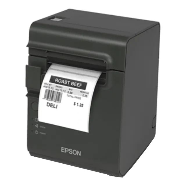 Impresora Epson Termica Tm-l90