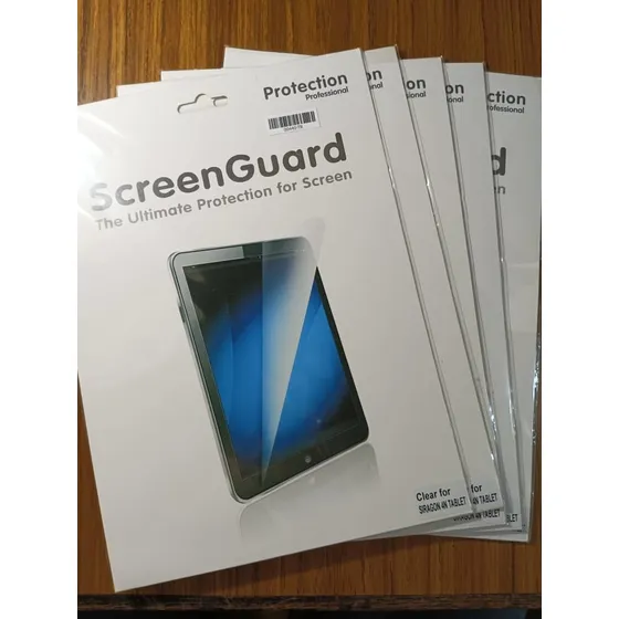 Protector Pantalla Tablet Siragon 4n (tb-9100) 10,1 Pulgadas