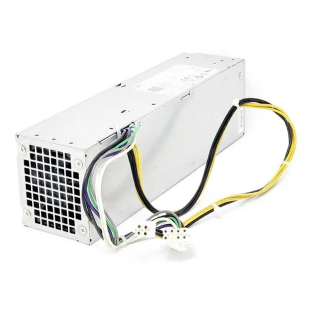 Fuente De Poder Para Optiplex 7020 9020 3020 Sff Facturada
