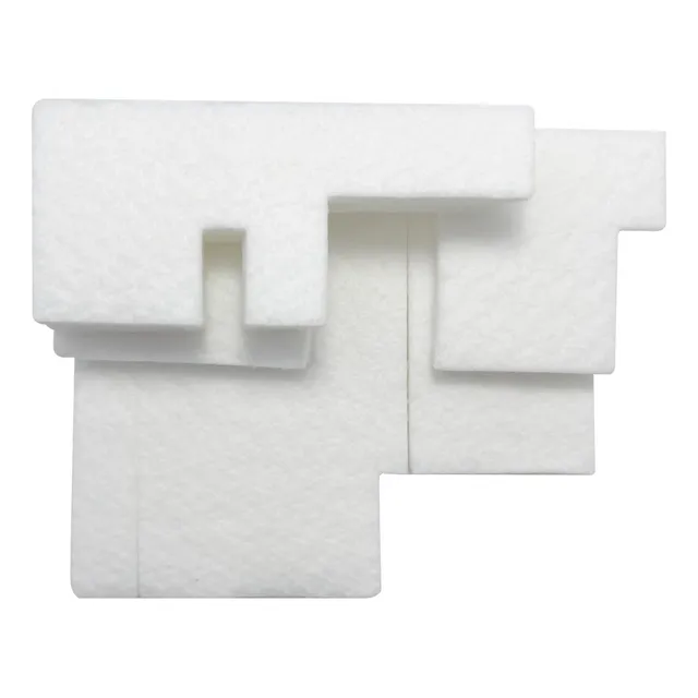 Almohadillas Canon G1100, G1110, G2100, G2110, G3110, G4110