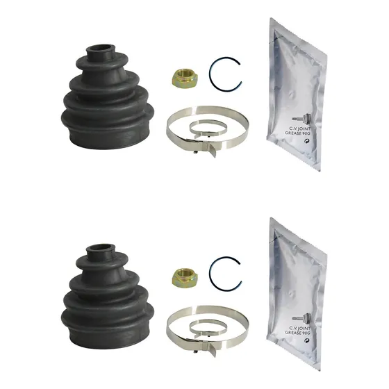 2_ Cubre Polvos Del Ext Gsp P/ford Windstar V6 3.8l 99 A 03