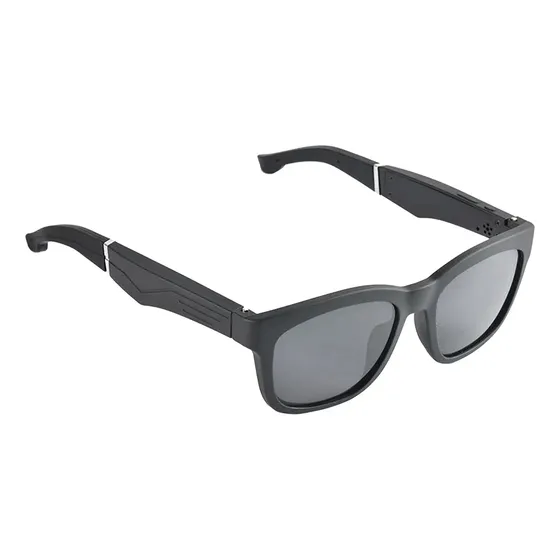 Gafas De Audio Bluetooth Inteligentes: Auriculares Elegantes