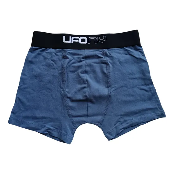 Bóxer Ufo 92 % Algodón. 