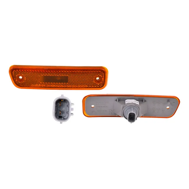 Cuarto Lateral Chevrolet Geo Tracker 1999 - 2004 Der Xpo