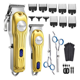 Dsp Cortapelos Para Hombre, Set Cortapelos Eléctrico Dsp Cortapelos Para Hombre, Set Cortapelos Eléctrico