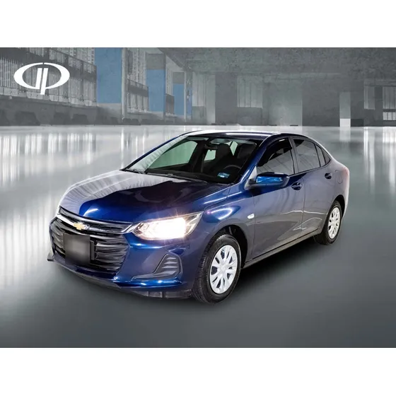 Chevrolet Onix 1.3 Ls Mt