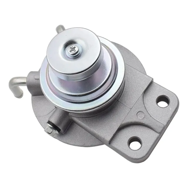 Cabezal Cuerpo Filtro Combustible Diesel Para Mitsubishi