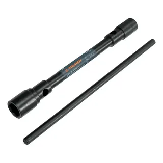 LLAVE DE ARTILLERIA CAMION 32X33 MM