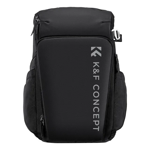 Mochila Para Camara Fotografica Kf Concept 25lt