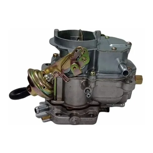 Carburador Dodge Y Jeep Motores 318 360 258