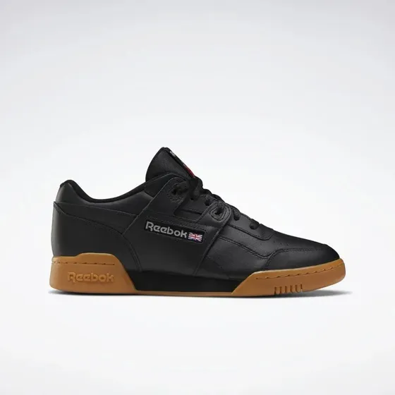 Zapatillas Reebok Workout Plus Cn2127