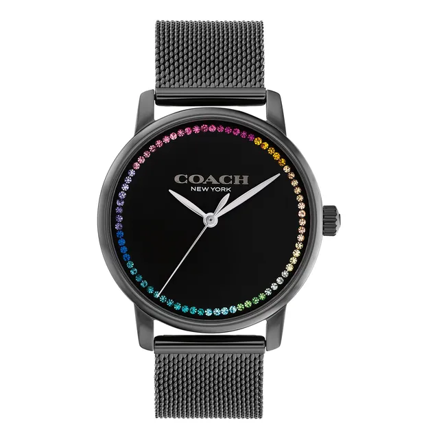 Reloj De Mujer Coach