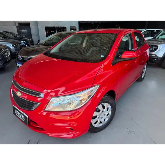 Chevrolet Onix 1.0mt Lt