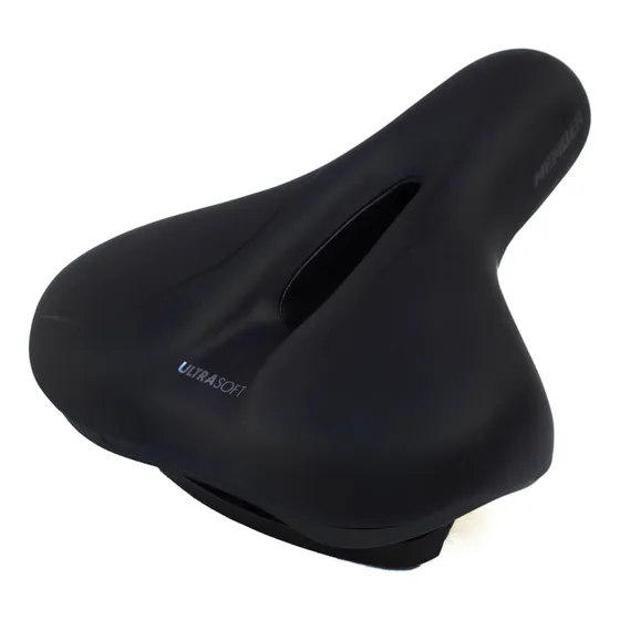 Asiento Gel Antiprostático Acolchonado Urbano Playera Member