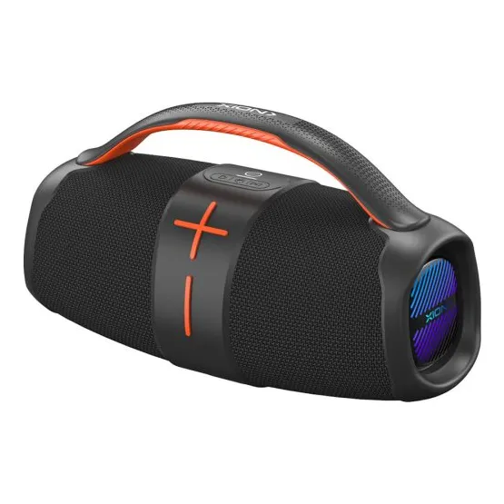 Parlante Portatil Xion Inalambrico Xi-xt40