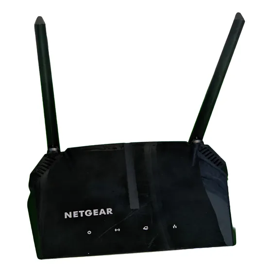 Router Inalambrico Netgear R6080 Ac1000 Open Box