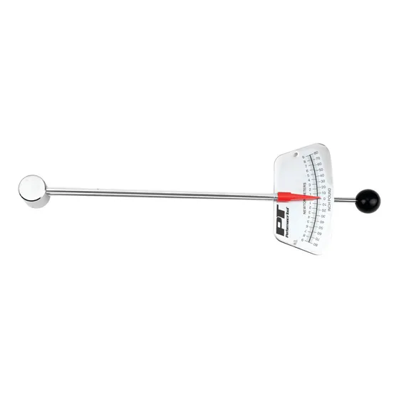 Llave De Torsión De Viga Performance Tool M195 De 1/4 De