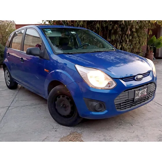 Ford Ikon 1.6 Ambiente Ac Mt