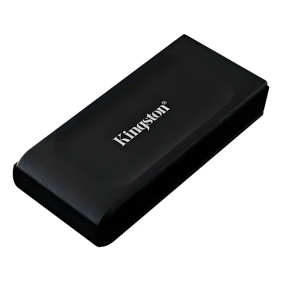 Ssd Externo Kingston Xs1000 1 Tb Usb 3.2 Gen 2