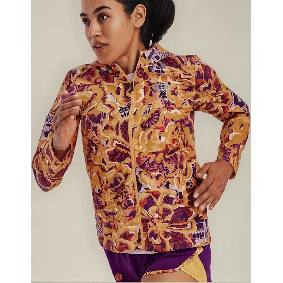 Chaqueta Mujer Ua Storm Dotd Jacket 1374767-814-556