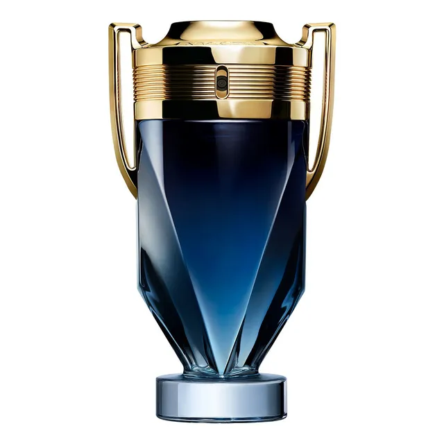 Perfume Rabanne Invictus Parfum 200 Ml Masculino