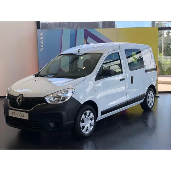 Renault Kangoo Ii Express Emotion 5a 1.6 Sce