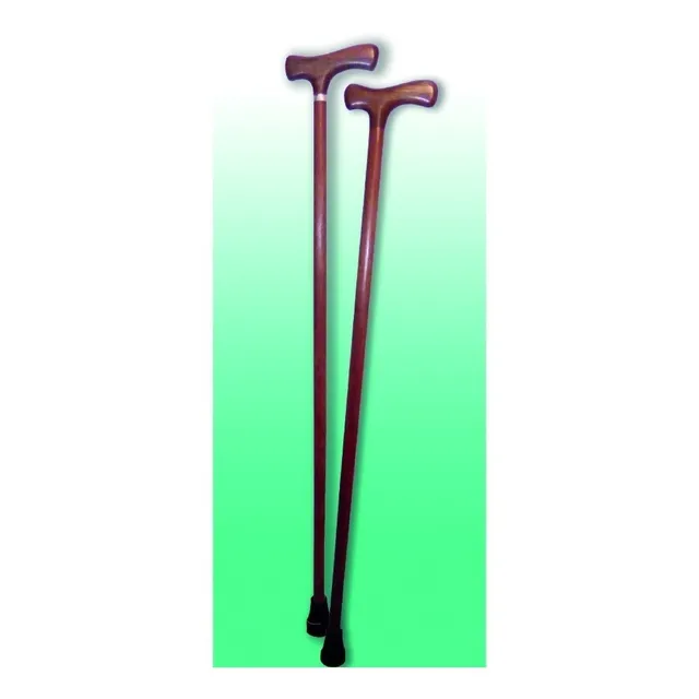 Baston De Madera