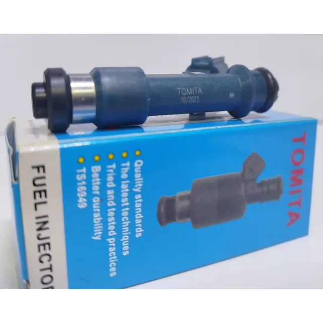 Inyector Hilux Kavak 4.0 2007 2008 2009 2010 2011 2012 2013