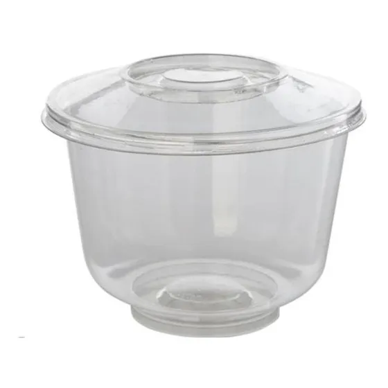 Copa Veneziana Postres 3onz 40 Unds