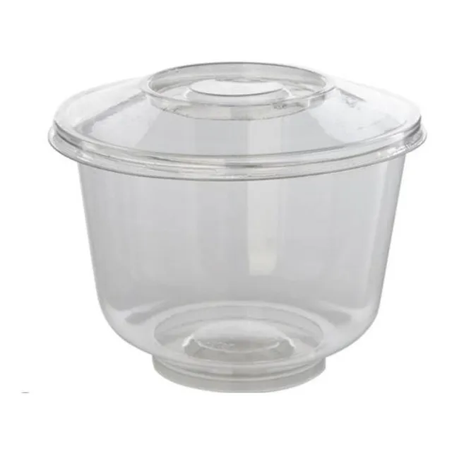 Copa Veneziana Postres 3onz 40 Unds