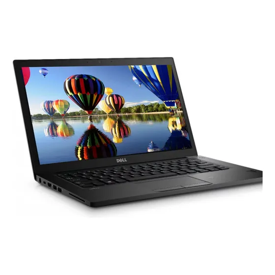 Notebook Dell I7 16gb Ram Ddr4 256gb Ssd Tela 14 Windows 11