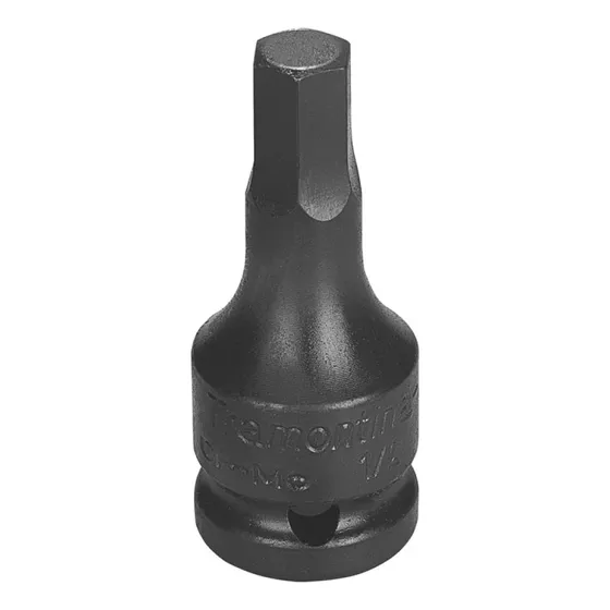 Soquete Imp.hexagonal Encaixe 1/2  16mm Tramontina 44901-116