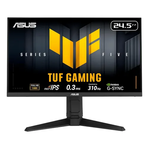 Monitor gamer Asus Gaming VG248QG led 24