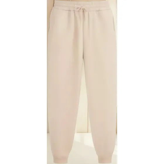 Pantalon De Buzo Unisex  Niño Y Niña Juvenil Con Puño