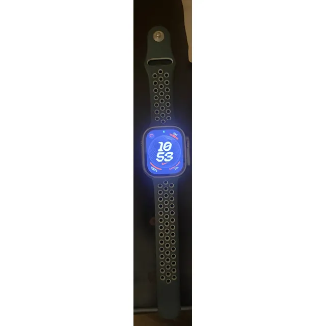 Reloj Apple Watch Ultra Original Con Caja