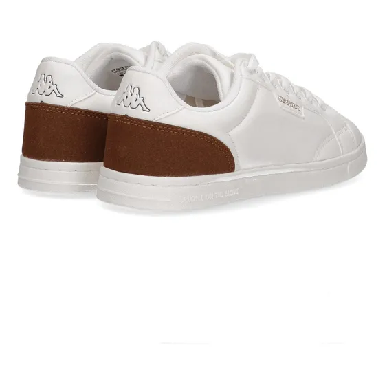 Zapatillas Kappa Logo Tango Hombre Adulto Tango