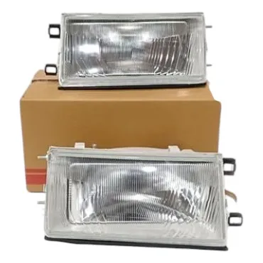 Faros Toyota Avila 86-89 Par