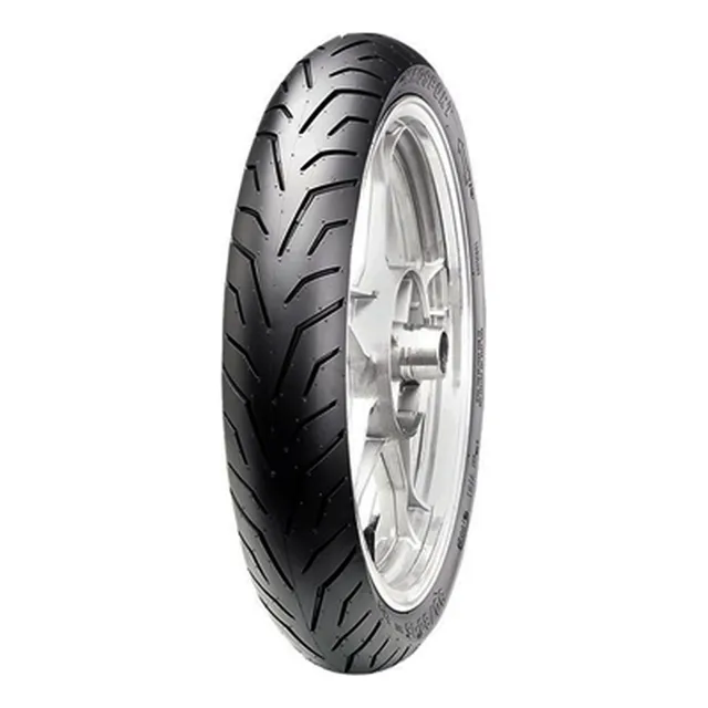 Llanta 100/80-17 Para Moto Tubeless 52h Magsport C6501 Cst