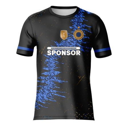 Camiseta De Futbol Personalizada Remeras Uniforme Equipo M18 Camiseta De Futbol Personalizada Remeras Uniforme Equipo M18