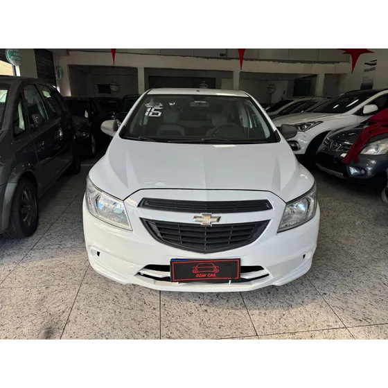 Chevrolet Onix Onix 1.0 Ls Spe/4