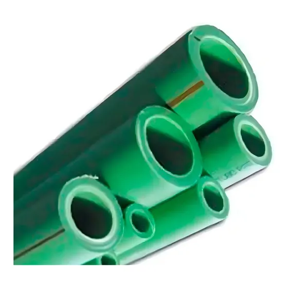 Caño Termofusion 32mm 1 Pulgada Por 4 Metros